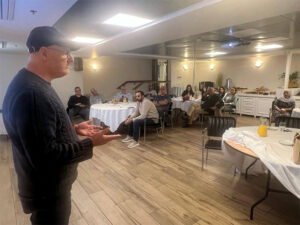 השתלמות לעובדים על תקני ISO