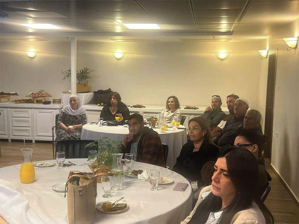 הדרכת עובדים תקן ISO 9001